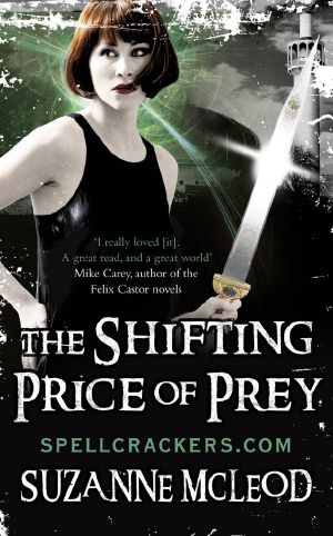 [Spellcrackers.com 05] • The Shifting Price of Prey